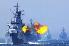 中国大陆何时统一台湾?最终时刻曝光