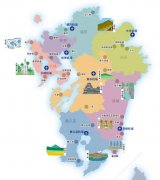 日本地震后街头惊现诡异画面:安倍慌了