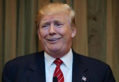 英国:北京厌恶希拉里 特朗普才是中国最爱