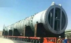 中国造出史诗级巨兽:体型巨大吓坏西方