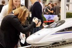 老外来中国都给跪了:一技术让他们羡慕嫉妒